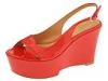 Sandale femei sergio rossi - ar3401 - red patent
