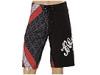 Special Vara barbati Reef - Reef Reef Ohana Boardshort - Black