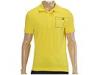 Tricouri barbati bikkembergs - s740 - yellow