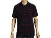 Tricouri barbati quiksilver - hakman polo shirt -