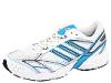 Adidasi barbati Adidas Running - Uraha 2 W - Running White/Metallic Silver/Core Teal