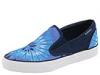 Adidasi barbati Converse - Skidgrip 60s Tie Dye - Blue