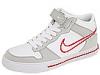 Adidasi barbati Nike - Sellwood Mid AC - White/White-Neutral Grey-Varsity Red