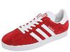 Adidasi femei Adidas Originals - Gazelle - Ruby/White