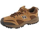 Adidasi femei New Balance - New Balance WW603 - Brown