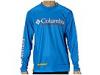 Bluze barbati columbia - team columbia tech tee ls -