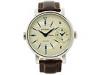 Ceasuri barbati Fossil - Modern Multifunction - Brown Leather Strap/Champagne Dial