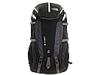 Ghiozdane barbati The North Face - Ligero 35 - Black