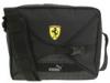 Ghiozdane femei Puma Lifestyle - Ferrari&#174  Shoulder Bag - Black