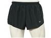 Pantaloni barbati Nike - Fundamental 2\"  Short - Anthracite/Black/Matte Silver/(Reflective Silver)