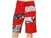 Pantaloni barbati Reef - Reef Sneakery Boardshort - Red