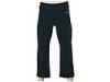 Pantaloni femei Nike - Modern Fit Poly Capri - Classic Charcoal/Classic Charcoal/Classic Charcoal/(White)