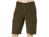 Pantaloni femei oakley - crank 2.8 cargo short -