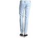 Pantaloni femei roxy - skyscraper super skinny jean -