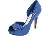 Pantofi femei Jessica Simpson - Acadia - Sapphire Blue