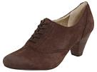 Pantofi femei Seychelles - Mercury - Dark Brown