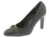 Pantofi femei via spiga - estate - black biol