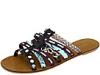 Sandale femei Chinese Laundry - Rockie - Black Multi