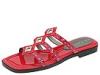Sandale femei Marc Jacobs - 693130 - Red Patent Print