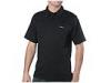 Tricouri barbati Circa - C1RCA-Dot Polo Shirt - Black
