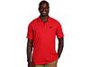 Tricouri barbati dc - staple polo shirt - primary red