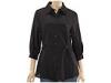 Tricouri femei bcbgeneration - liza shirt - black