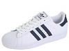 Adidasi barbati Adidas Originals - Superstar 2 - White/Navy