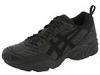 Adidasi barbati asics - gel-130 tr&reg; - black/black