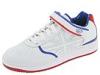 Adidasi barbati Reebok - Nelly - White/Red/Royal