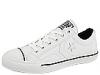 Adidasi femei Converse - Star Player 75 Ox - White