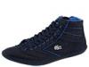 Adidasi femei Lacoste - WHITBY MOR - Navy/ Royal Blue