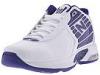 Adidasi femei New Balance - WB887 - White/Purple