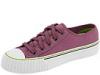 Adidasi femei pf flyers - center lo w - plum