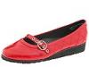 Balerini femei Fitzwell - Nancy - Red Patent Leather