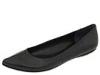 Balerini femei Nine West - Naughty - Black Synthetic