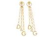 Diverse femei D&G Dolce & Gabbana - DJ0839 - Gold