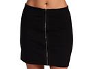 Fuste femei DKNY - A Line Mini Skirt - Black