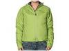 Geci femei salomon - juneau jacket - grass-x