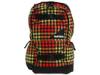 Ghiozdane femei burton - day hiker pack 20l - grunge plaid