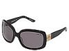 Ochelari femei lacoste - la12648 - black frames/black