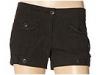 Pantaloni femei alpha industries - hot shorts - black