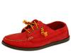 Pantofi barbati ralph lauren - tahoma - red current