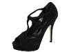 Pantofi femei bally - iwells - black