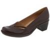 Pantofi femei clarks - metti - spice (dark brown)