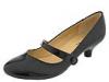 Pantofi femei gabriella rocha - ginger - black patent