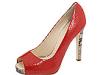Pantofi femei Giuseppe Zanotti Design - E06037 - Red