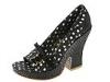 Pantofi femei Irregular Choice - Betty 3137-5C - Black