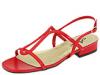 Sandale femei annie - darcy - red