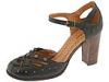 Sandale femei bronx shoes - 72891 duran - black