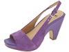 Sandale femei bronx shoes - bizz - lavender